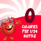 Kool-Aid Liquid Drink Mix - Cherry, 1.62 Fl Oz (Pack of 6), Model S-PL-8693