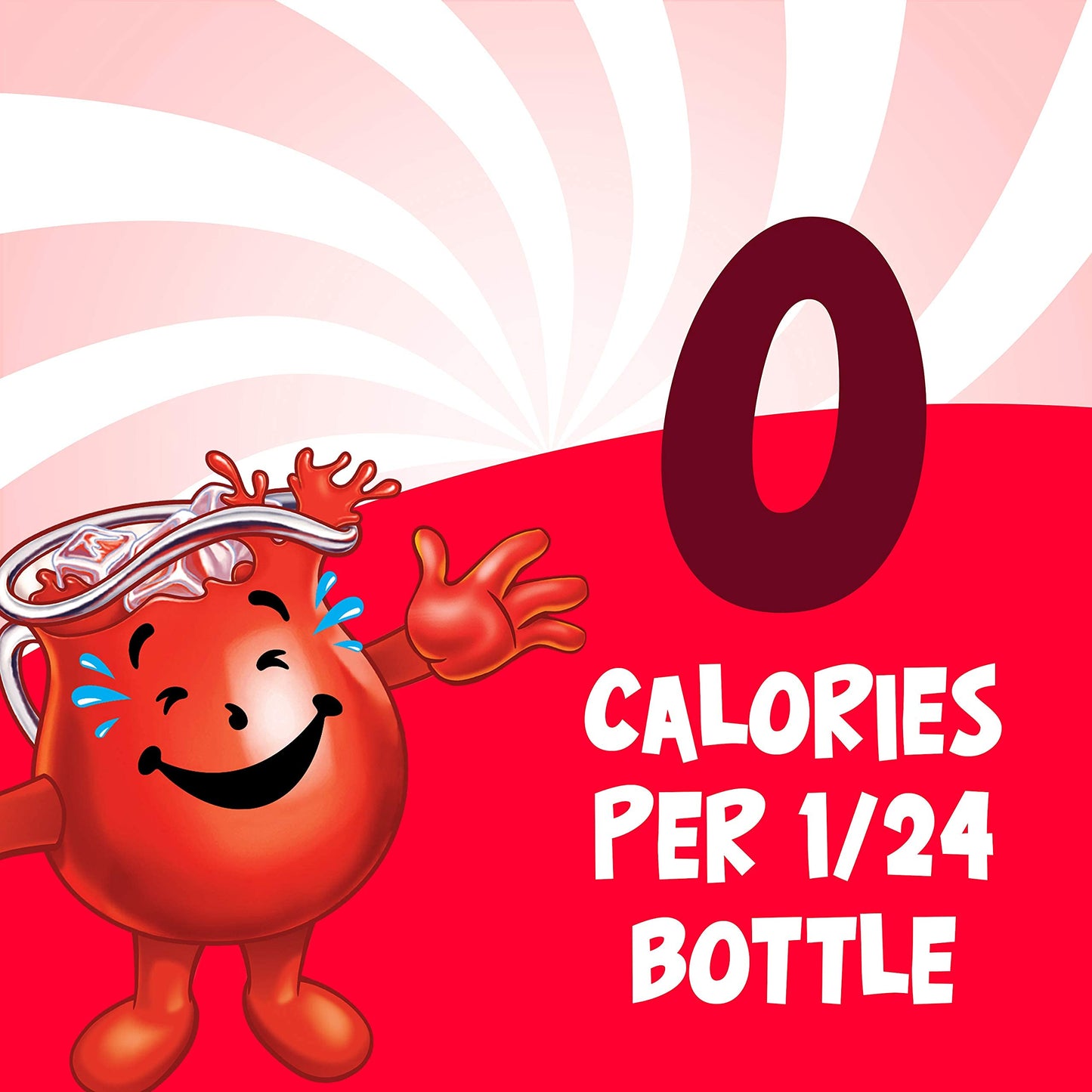Kool-Aid Liquid Drink Mix - Cherry, 1.62 Fl Oz (Pack of 6), Model S-PL-8693