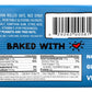 Bobos Fig Bar (20  Variety Pack)  Soft Baked  Non-GMO  Vegan  Snack Bar  Gluten Free