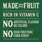 Tree Top Cinnamon Apple Sauce, 6 Count (Pack Of 1)