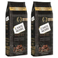 Carte Noire Whole Bean Coffee - 2 Pack of 8.8oz Bags - French Coffee
