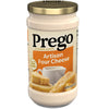 Prego Four Cheese Alfredo Pasta Sauce, 14.5 oz Jar