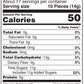 Scripture Candy, The Jelly Bean Prayer Spring Themed Bag, 17 Count (Net Wt. 8.5Oz (240G)