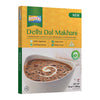 Ashoka Gluten-Free Meals, Microwave Ready Vegan Black Gram & Kidney Beans, Heat & Serve Meals, All-Natural Delhi Dal Makhani, Ko