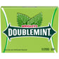 Wrigley Mint Chewing Gum, 15 Stick (Pack Of 10), 150 Gum Pieces