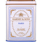 Harney & Sons Paris Black Tea Sachet Collection, All Natural - Classic Tin Of 20 Sachets, 1.4 Ounce 20 Count (Pack Of 3)