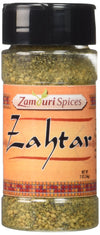 Zahtar Spice 2.0 oz - Zamouri Spices