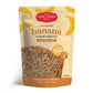 Miss Jones Baking Gluten Free Banana Bread & Muffin Mix - 50% Lower Sugar, Real Banana, Naturally Sweetened Desserts & Treats, 1