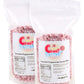 Sarah's Candy Factory Crushed Peppermint Candy Pieces Bits in Resealable Bag (2 Pound)