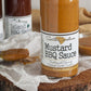 Paradigm Foodworks Grilling Sauces & Marinades (S. Carolina Mustard)