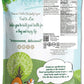 Food To Live - Garbanzo Beans, 15 Pounds Whole Dried Raw Chickpeas, Kosher, Vegan, Bulk, Sproutable, Low Sodium, Good Source Of