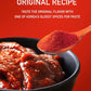 Taekyung Chili Powder For Paste (Fine, 1Lb) - Korean Gochugaru. Red Pepper Spice Seasoning For Asian Food. Msg Free.