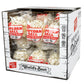 24 Pack Of Sweet & Salty Popcorn Balls | Classic Popcorn Taste | Made From Our Classic Recipe | Gluten Free, Peanut And Tree Nut Free