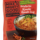 Mike s Mighty Good Craft Ramen Vegetarian Kimchi Soup - Instant Ramen Noodles - Organic Instant Noodles - Vegan Ramen Soup - 2.