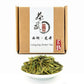 ChaWuWarmSun LongJing Green Tea Loose Leaf, 3.5oz, G-LJ-B-100g, Chinese Dragon Well Green Tea