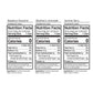 Waterloo Sparkling Water Variety Pack 24 Pack Raspberry Nectarine - Blackberry Lemonade - Summer Berry Naturally Flavored