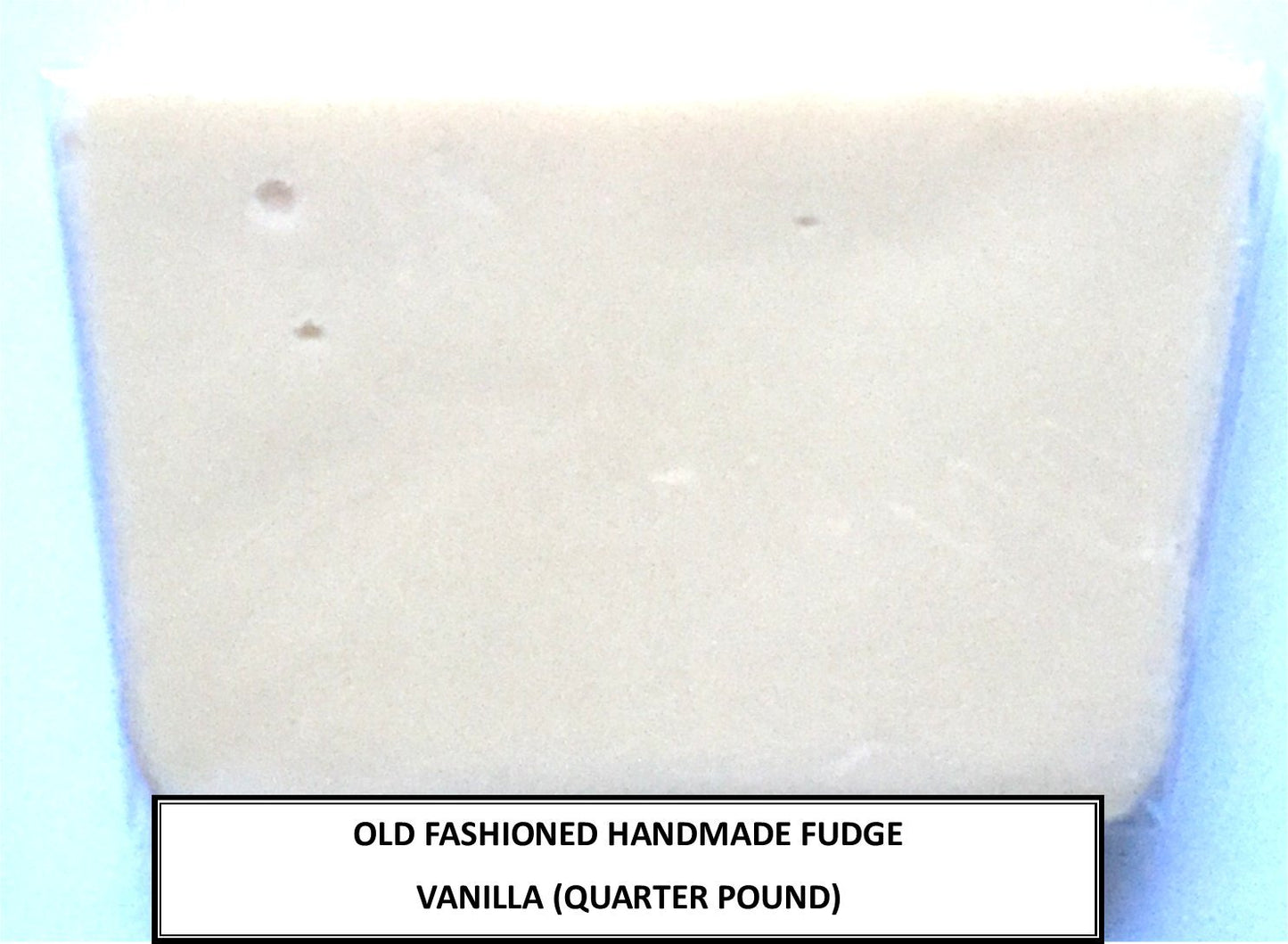 Old Fashioned Handmade Smooth Creamy Fudge - Classic Fudge Assortment Box (1 Pound) 1.0 Lbs Oz(D0102Hpi4Qa.)