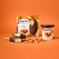 Haagen-Dazs, Dulce De Leche Ice Cream, 14 oz (Frozen)