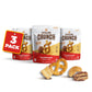 Catalina Crunch Mix Traditional Protein Snack Mix | Low Carb, Protein, Keto Snacks, Pack Of 3