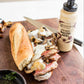 Terrapin Ridge Farms Bacon Aioli - One 7.75 Ounce Squeeze Bottle