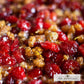 Raw Essentials Dried White Mulberries - Earthy & Slightly Sweet - Perfect For Cereals, Baked Goods, Salads & Trail Mixes - 16 Ou