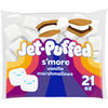 Jet-Puffed Smore Vanilla Marshmallows, 21 oz Bag