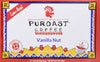 Puroast Low Acid Coffee Pods - Vanilla Medium Roast, 72 Count, Compatible with Keurig Brewer, No Bitter Aftertaste