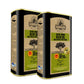 Ellora Farms Olive Oil Extra Virgin, Traceable & Certified PDO Polyphenol Rich Extra Virgin Olive Oil Cold Pressed, Global Gold 