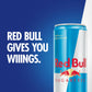 Red Bull Sugar Free Energy Drink, 151mg Caffeine, Taurine & B Vitamins, 16 Fl Oz, Pack of 12 Cans