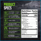 Fresh Atlantic Salmon Fillets, Best Premium Quality In The Us, Center Cut, Perfectly Trimmed, 13 X 6 Oz. (4.88 Lb.) - Kosher, Sk