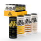 Beekeeper Coffee Black Cold Brew with Oregon Honey  8 fl oz cans (Pack of 12)  Ready-to-Drink  180mg Natural Caffeine