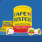Café Bustelo Espresso Style Dark Roast Coffee, 24 Keurig K-Cup Pods