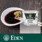 Eden Wasabi Powder, W/Real Japanese Horseradish, Fiery, Traditionally Made In Japan, 0.88 Oz