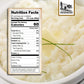 Weisenberger Stone Ground Grits, White- Authentic, Old Fashioned, Southern Style Corn Grits - Local Kentucky Proud Product - Non-Gmo, Coarse Ground – White, 2 Lb, Pack Of 2