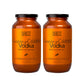 Sauz Calabrian Vodka Sauce, Gluten-Free, Non-GMO, 25 Oz Jar, 2-Pack