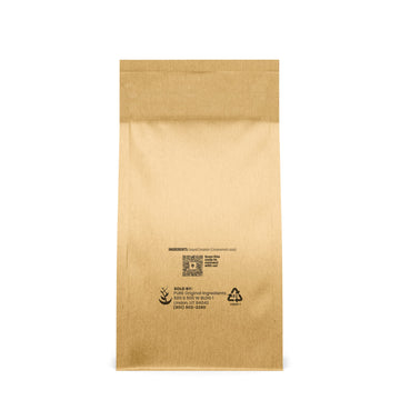 Pure Original Ingredients Ground Cinnamon (1 Lb) Pure Cinnamon Cassia, Baking & More, Strong & Flavorful