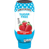 Smuckers Sugar Free Strawberry Squeezable Jam, 16.5 Ounce