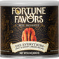 Fortune Favors Candied Pecans, Sweet and Salty Snack, Hand Crafted in Small Batches, USA-Grown (8oz, Everything)