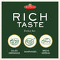 Bertolli Extra Virgin Olive Oil, Rich Taste, 32 Fl Oz
