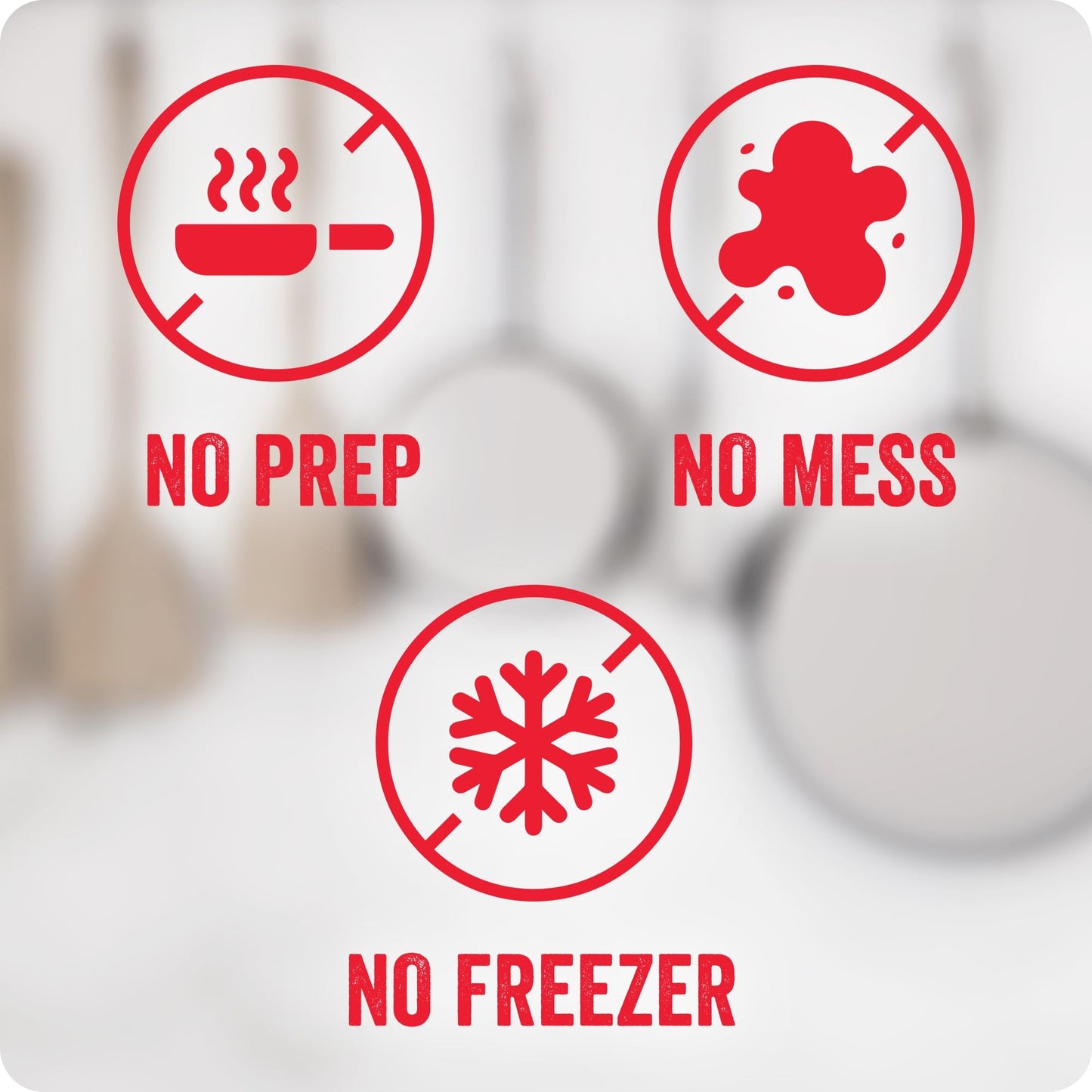 HORMEL COMPLEATS Italian Chicken & Penne, 6-Pack, 9 oz Meals