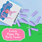 Primary Colors Candy Peppa Pig Swirl Lollipops 20Pk By Primary Colors Candy - Peppa Pig Candy For Peppa Pig Party Favors & Peppa