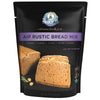 Truly AIP Rustic Bread Mix - Makes 1 loaf, 2 pizza crusts, waffles, pancakes - Gluten Free - Autoimmune Protocol, Paleo Approved