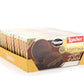 Loacker Gran Pasticceria Tortina Triple Dark, 125G/4.41 Oz.