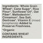 Organic Cinnamon Crunch Cereal (Case Of 10)