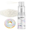Cherrysea Edible Glitter Spray, Food Grade 5g for Cake Decorating, Desserts & Beverages - Iridescent Color