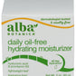 Alba Botanica, Moisturizer Aloe Green Tea Oil Free, 3 Ounce