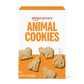 Amazon Grocery Animal Cookies, 13 Oz, Multicolored, Pack of 1
