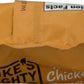 MIKES MIgHTY gOOD Organic Fried garlic chicken Ramen 2.2 OZ