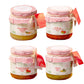 Patricia Quintana Authentic Mexican Salsa Sampler Pack - Enjoy Roasted Tomato & Jalapeo Salsa, Extra Spicy Jalapeo Salsa, Chile