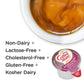 Nestle Coffee Mate Coffee Creamer, Salted Caramel Chocolate, Liquid Creamer Singles, Non Dairy, No Refrigeration, Box Of 50 Sing